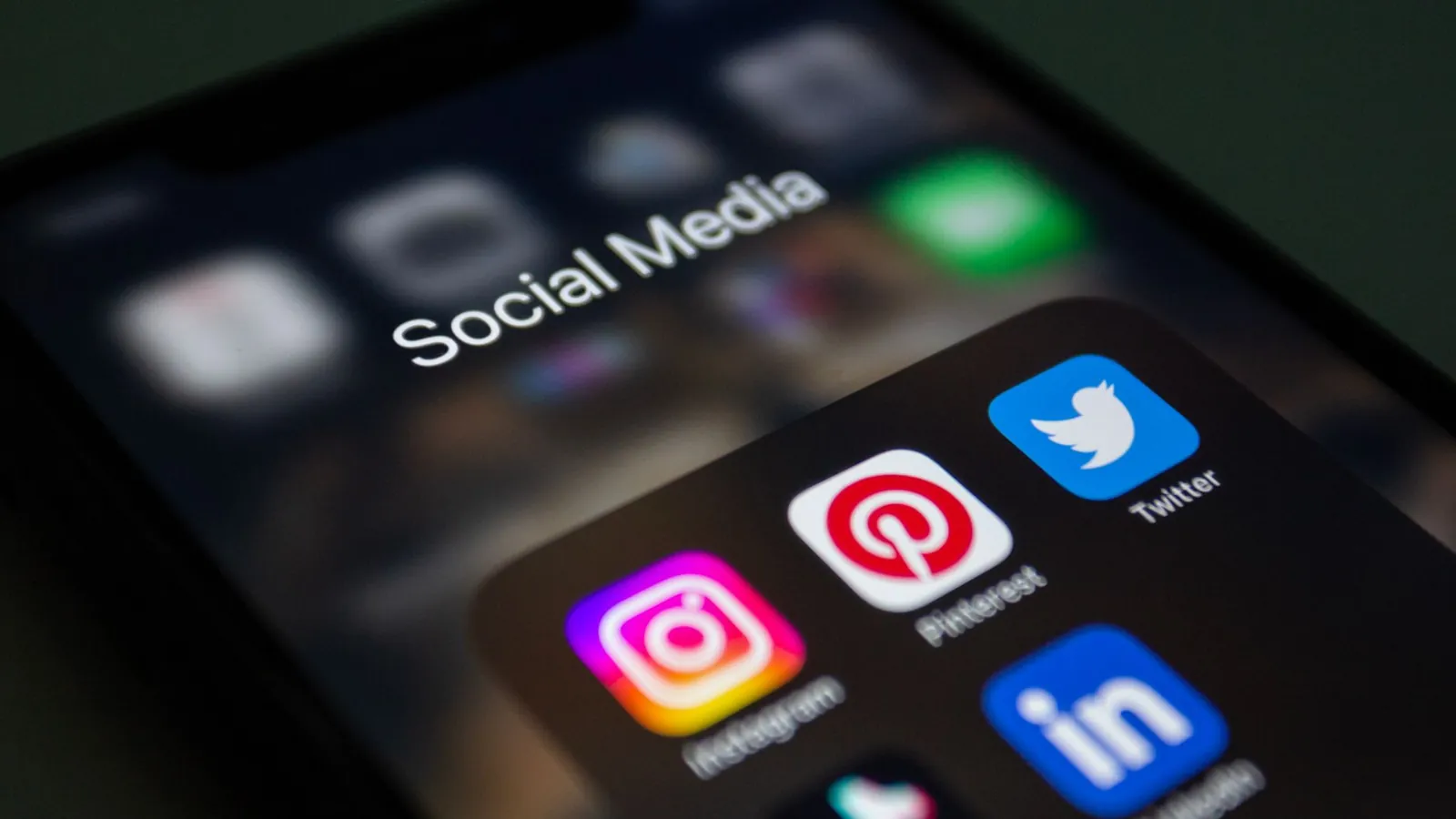 Affiliate Marketing on Social Media: How to Succeed on Instagram, TikTok, and Pinterest — illustrative featured image