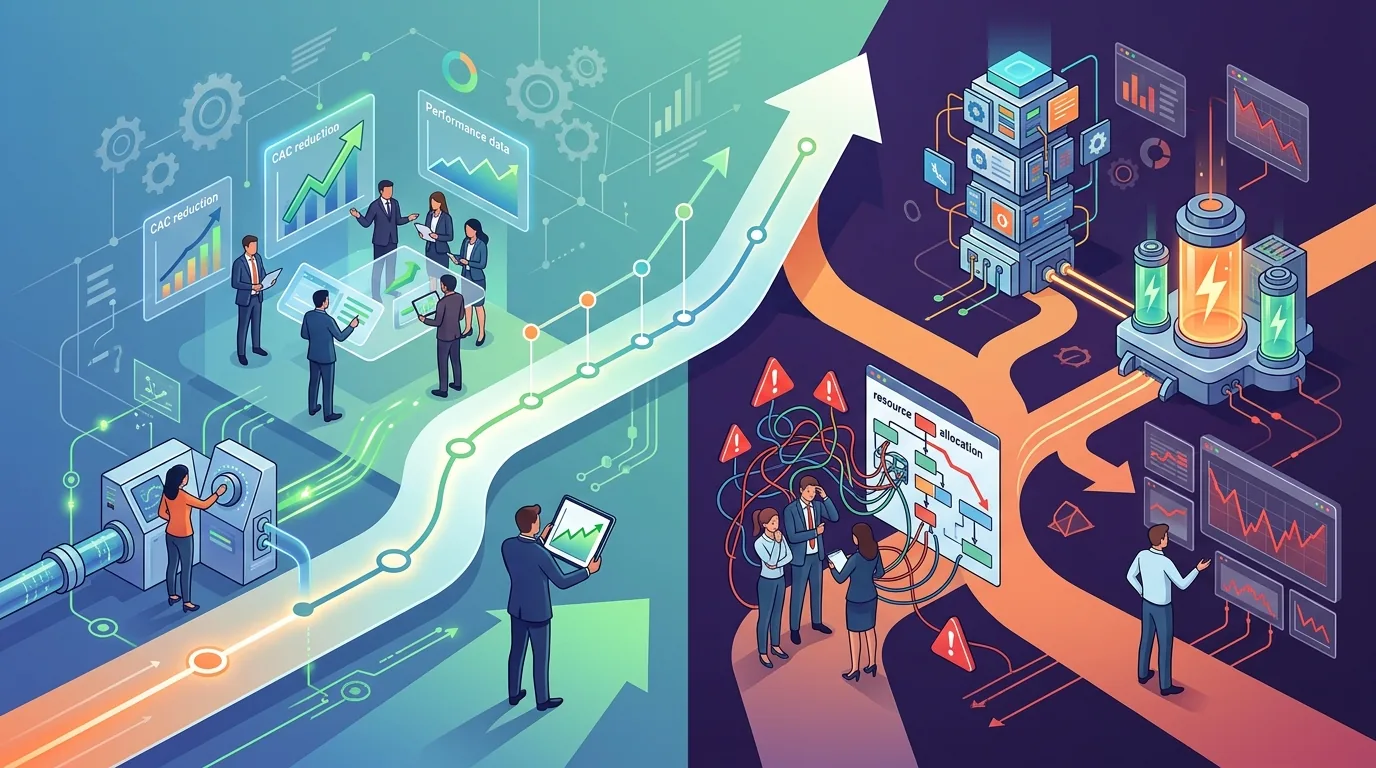Gartner's 2026 Marketing Trends: What to Adopt and What to Avoid — illustrative featured image