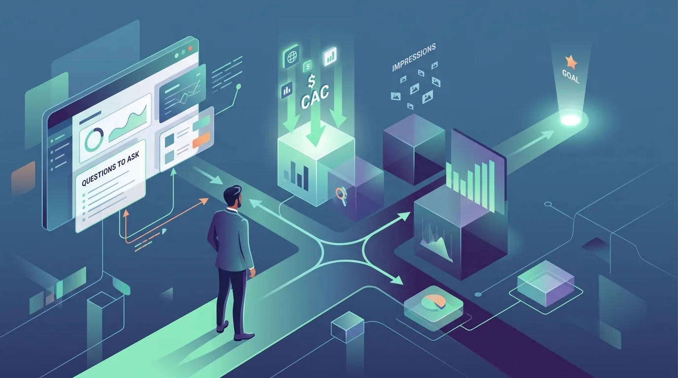 How to Choose a Digital Marketing Agency in 2026: 7 Must-Ask Questions — illustrative featured image