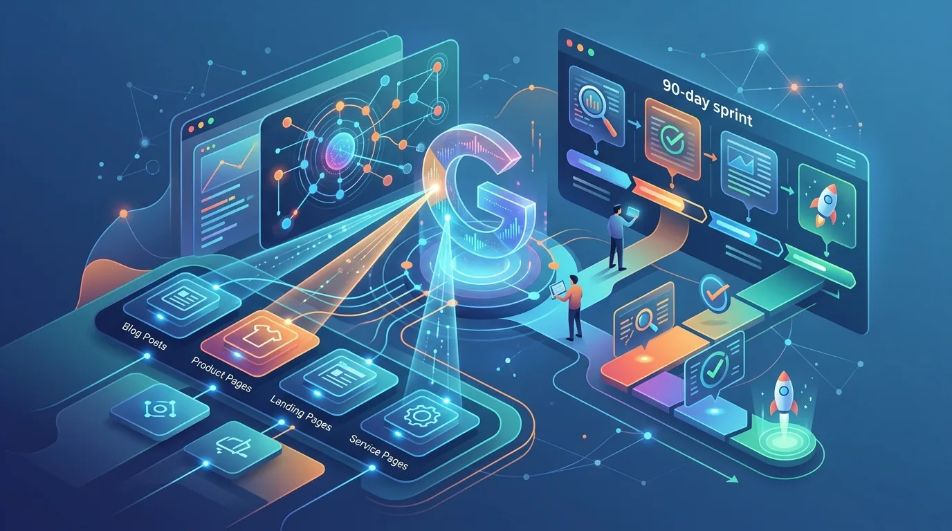 Google Algorithm Updates 2026: How to Protect Your Rankings — illustrative featured image