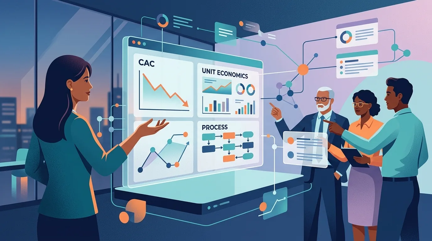 How to Choose a Digital Marketing Agency: Tips for Founders & CMOs — illustrative featured image
