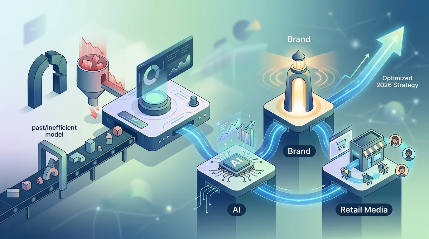 Digital Marketing Trends 2026: What Brands Must Know — illustrative featured image