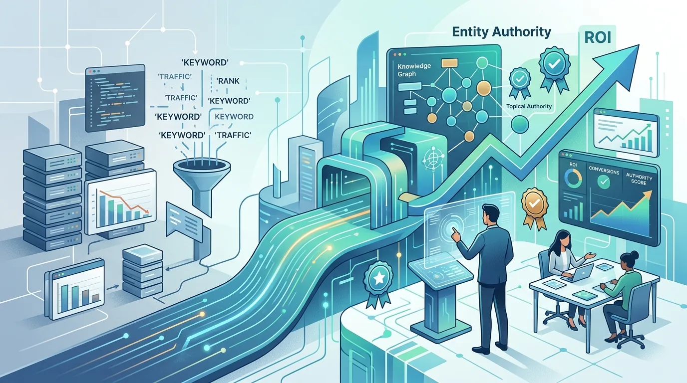 How to Prepare for Google's 2026 Algorithm Updates: A Playbook for Agencies — illustrative featured image