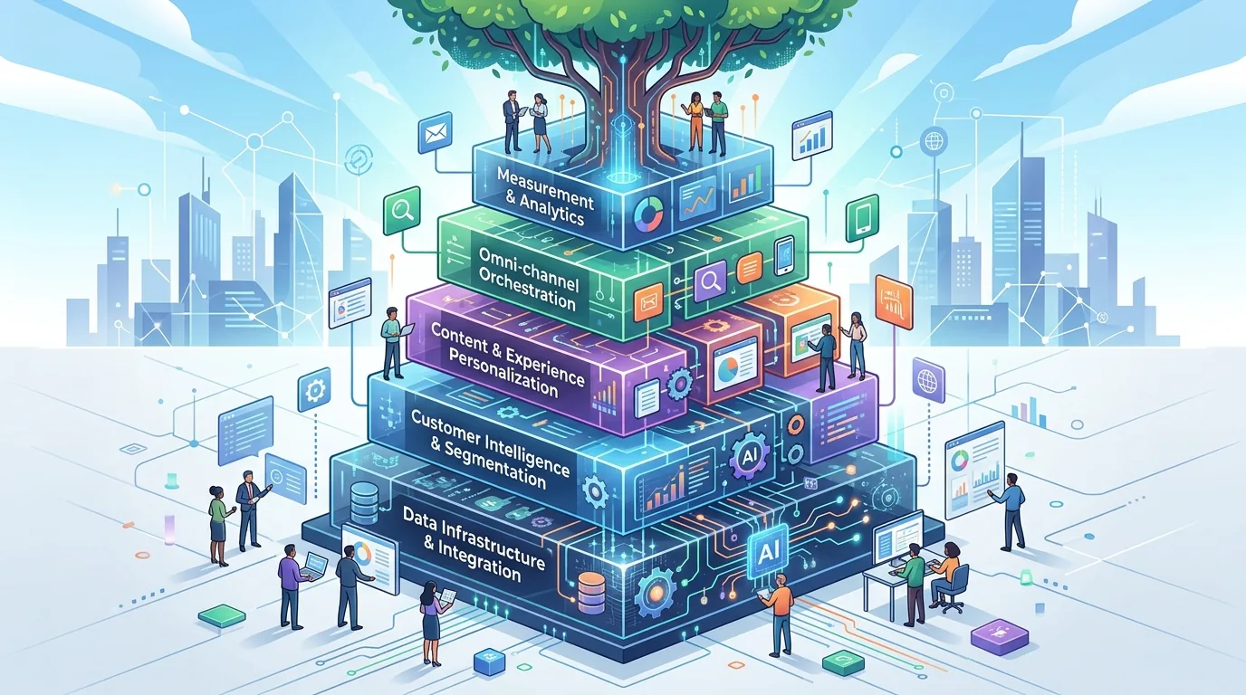 Martech and AI Tools: How to Build a Stack That Scales in 2026 — illustrative featured image