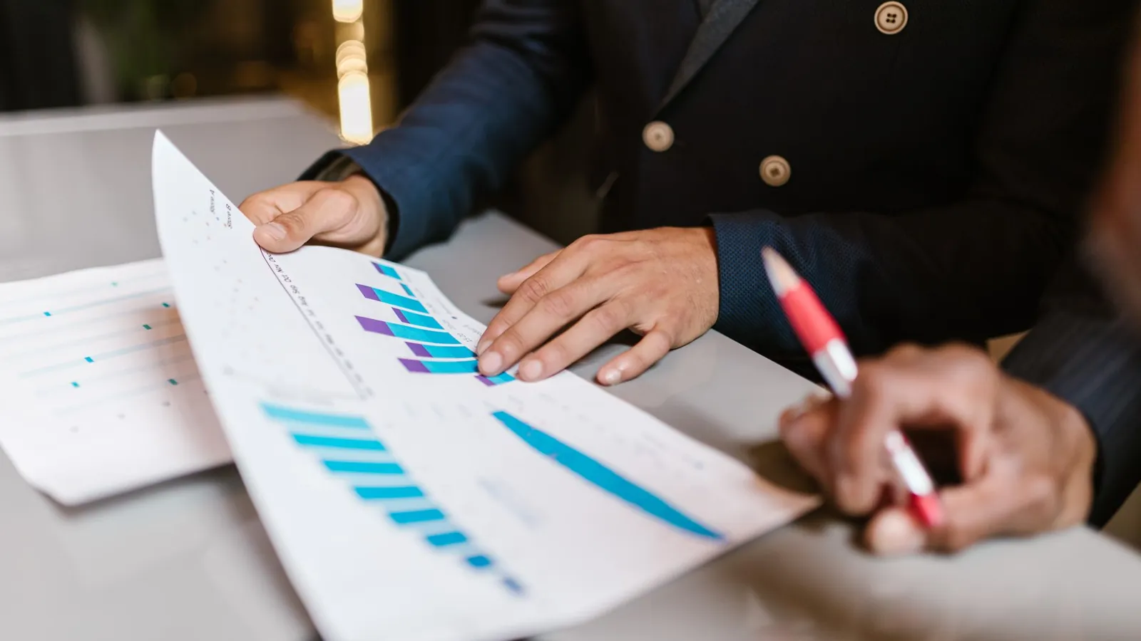Influencer Marketing for B2B: How to Measure ROI and Prove It Works — illustrative featured image