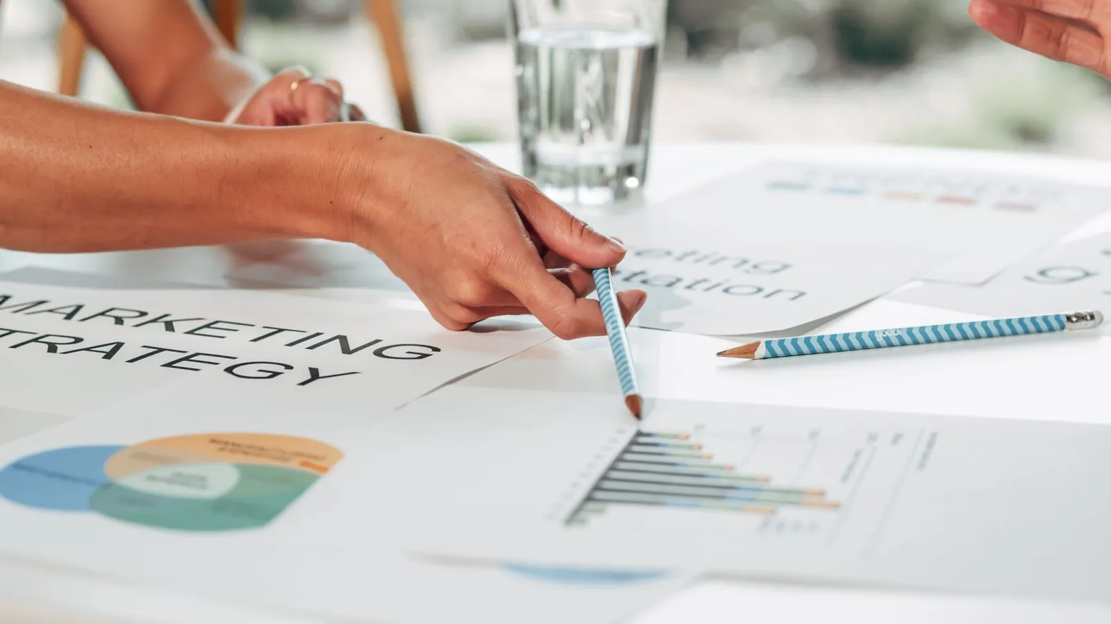 AI Isn't Fixing Your Marketing Skills Gap-Here's What Will — illustrative featured image