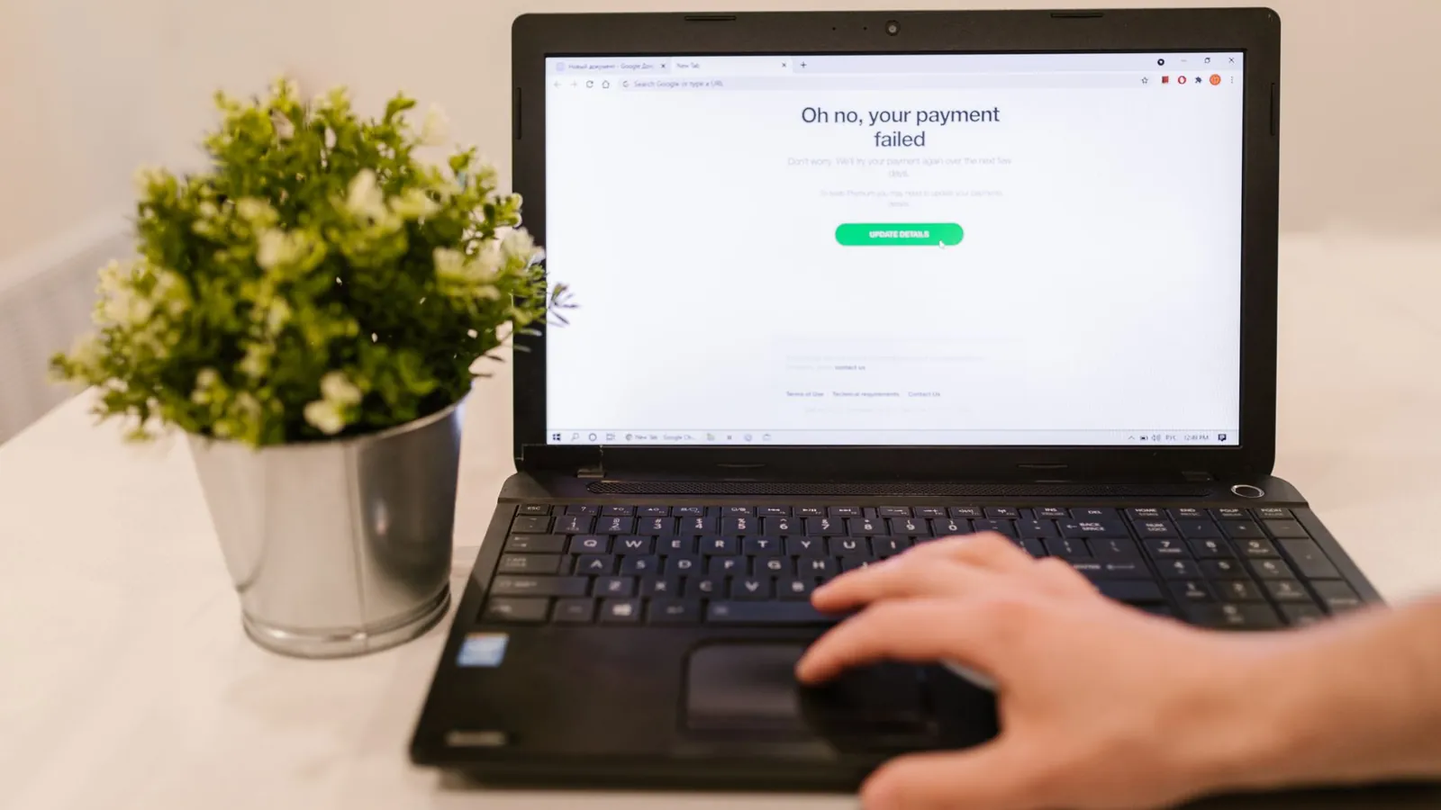 Google Ads Account Suspended or Under Review: How to Fix It and Get Back Live — illustrative featured image