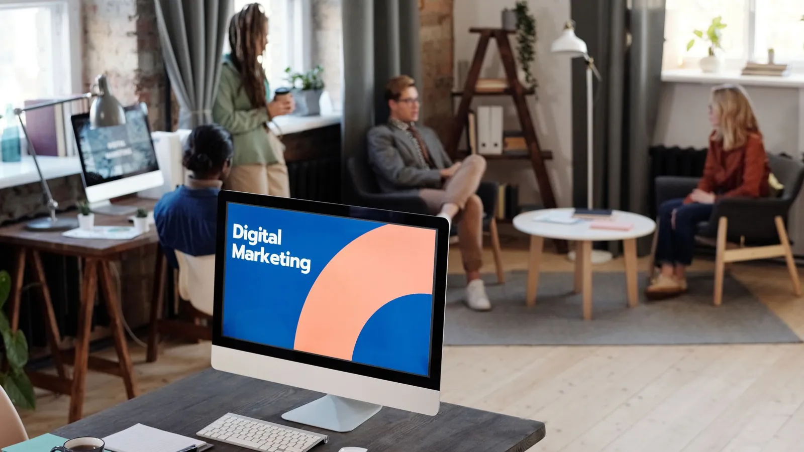 AI in Marketing 2026: What Agencies & CMOs Need to Know Before Q4 — illustrative featured image