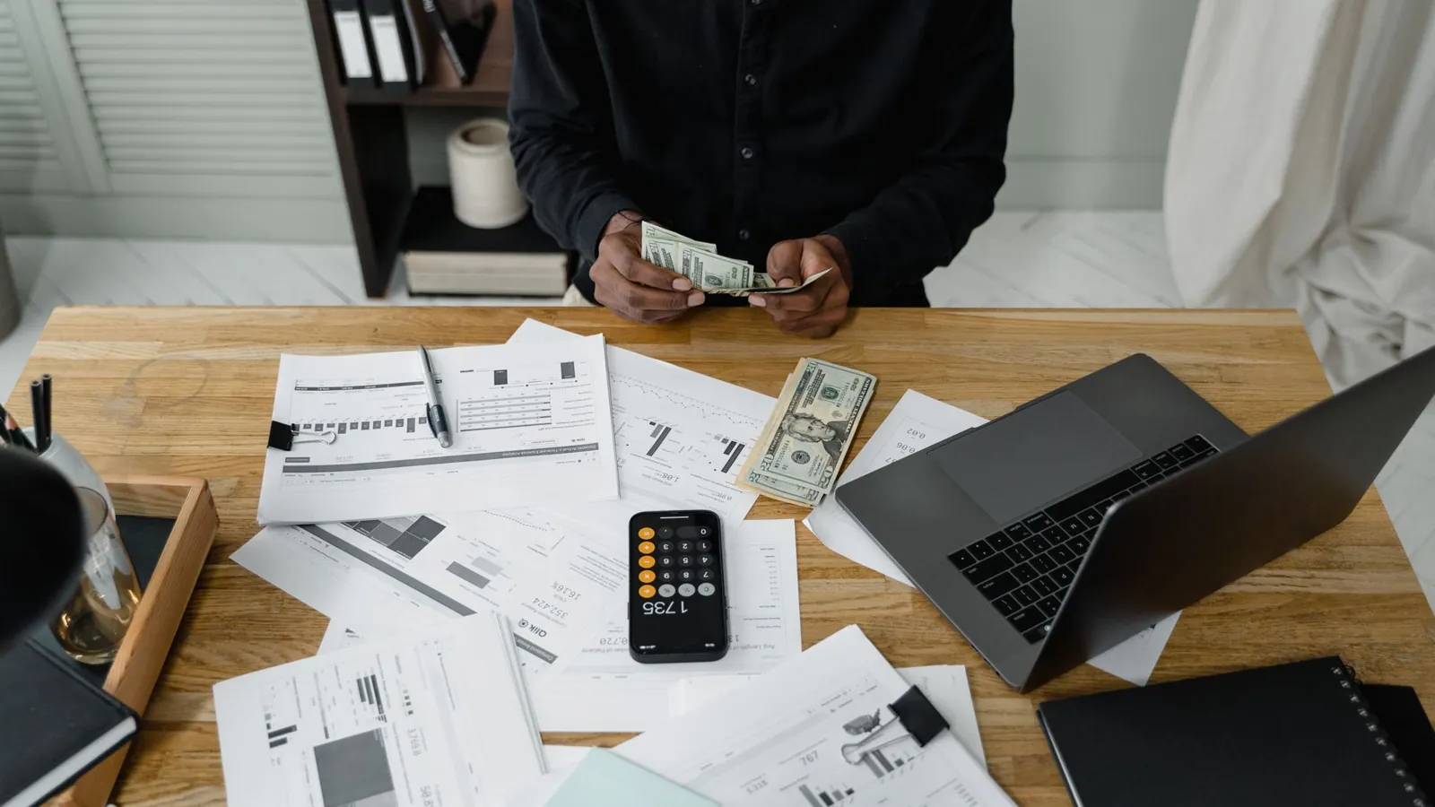 SEO vs Google Ads: Which Should Your Business Invest In First? — illustrative featured image